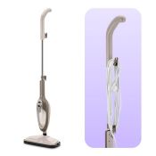 Паровая швабра "2 в 1" Kitfort КТ-3910