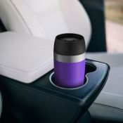 Термокружка Kitfort КТ-1223-1 фиолетовая