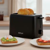 Тостер Kitfort КТ-9977