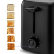 Тостер Kitfort КТ-9977