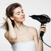 Фен Kitfort КТ-3204