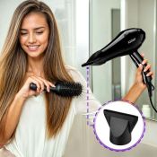 Фен Kitfort КТ-3204