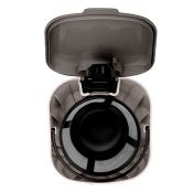 Кофеварка Kitfort КТ-7252-1, тёмно-серый