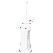Ирригатор для полости рта Kitfort КТ-2915