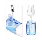 Ирригатор для полости рта Kitfort КТ-2915