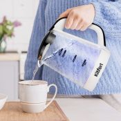 Чайник Kitfort КТ-6634