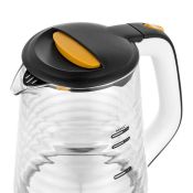 Чайник Kitfort КТ-6634