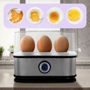 Яйцеварка Kitfort КТ-6936