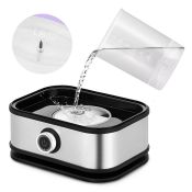 Яйцеварка Kitfort КТ-6936