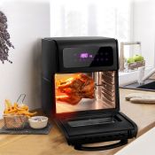 Аэрогриль «3 в 1» Kitfort КТ-2236