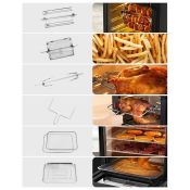 Аэрогриль «3 в 1» Kitfort КТ-2236