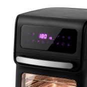 Аэрогриль «3 в 1» Kitfort КТ-2236