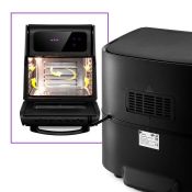 Аэрогриль «3 в 1» Kitfort КТ-2236