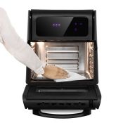 Аэрогриль «3 в 1» Kitfort КТ-2236