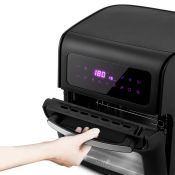 Аэрогриль «3 в 1» Kitfort КТ-2236