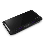 Индукционная плита Kitfort КТ-186