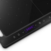 Индукционная плита Kitfort КТ-186