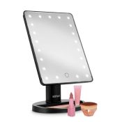 Косметическое зеркало Kitfort КТ-3172