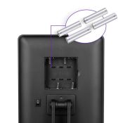 Косметическое зеркало Kitfort КТ-3172