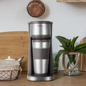 Кофеварка Kitfort КТ-7314