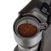 Кофеварка Kitfort КТ-7314