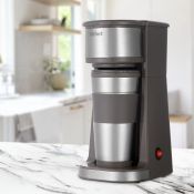 Кофеварка Kitfort КТ-7314