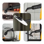 Пароочиститель Kitfort КТ-9175