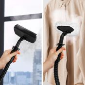 Пароочиститель Kitfort КТ-9175