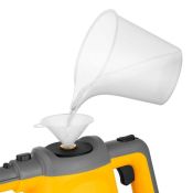 Пароочиститель Kitfort КТ-9175