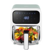 Аэрогриль Kitfort КТ-8147