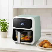 Аэрогриль Kitfort КТ-8147