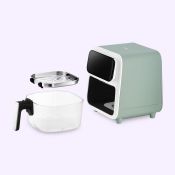 Аэрогриль Kitfort КТ-8147