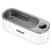 Беспроводная ультразвуковая мойка Kitfort КТ-6465