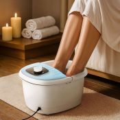 Гидромассажная ванна для ног Kitfort КТ-5950