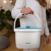 Гидромассажная ванна для ног Kitfort КТ-5950