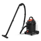 Моющий хозяйственный пылесос Kitfort КТ-5552