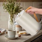 Чайник Kitfort КТ-8715