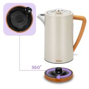 Чайник Kitfort КТ-8715