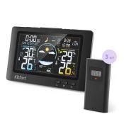 Метеостанция Kitfort КТ-3735