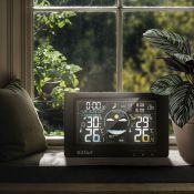 Метеостанция Kitfort КТ-3735