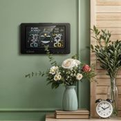 Метеостанция Kitfort КТ-3735