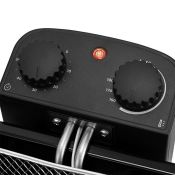 Фритюрница Kitfort КТ-6901