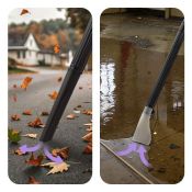 Моющий хозяйственный пылесос Kitfort КТ-5552