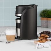 Кофемашина Kitfort КТ-797