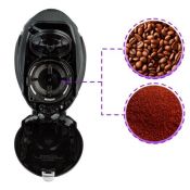 Кофемашина Kitfort КТ-797