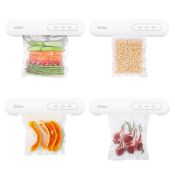 Вакууматор Kitfort КТ-1565