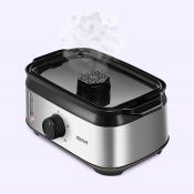 Пароварка Kitfort КТ-9897