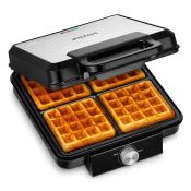 Вафельница Kitfort КТ-4620