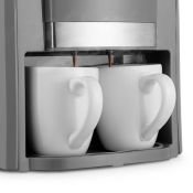 Кофеварка Kitfort КТ-7302