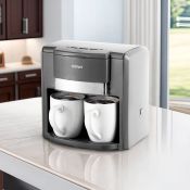 Кофеварка Kitfort КТ-7302